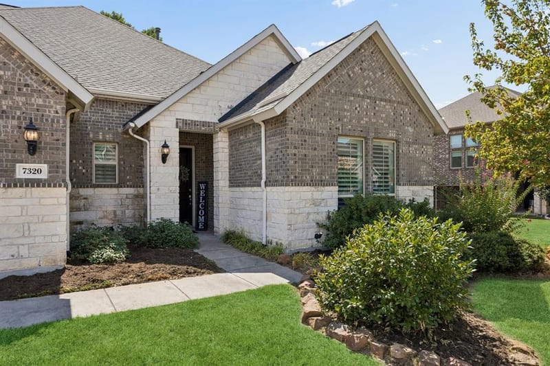 7320 River Park Drive, McKinney TX 75071 - Photo 3