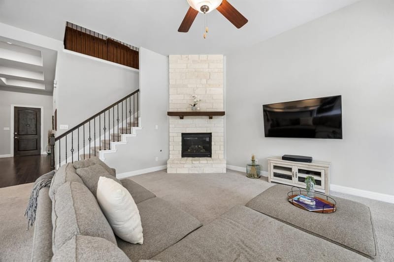 7320 River Park Drive, McKinney TX 75071 - Photo 5