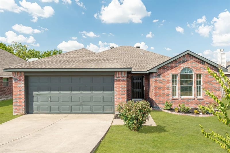 412 Harvard Drive, Princeton TX 75407