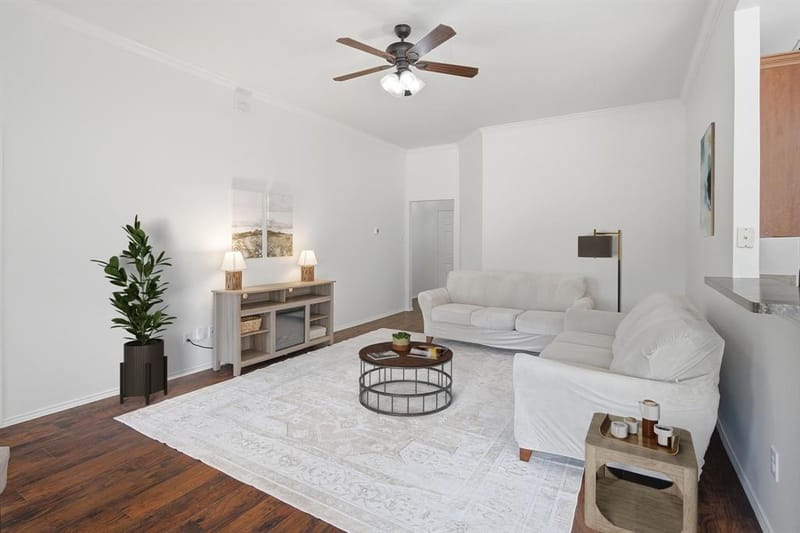 412 Harvard Drive, Princeton TX 75407 - Photo 5
