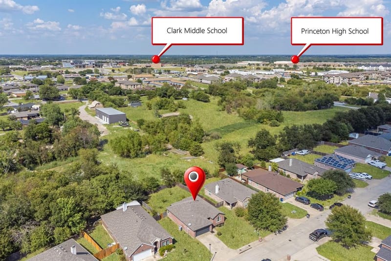 412 Harvard Drive, Princeton TX 75407 - Photo 31