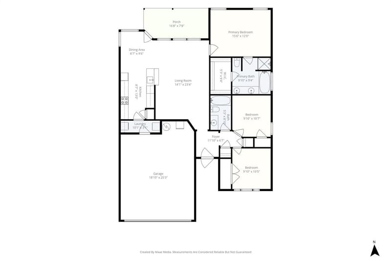 412 Harvard Drive, Princeton TX 75407 - Photo 29