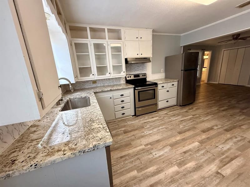 1600 Irwin Lane, Sulphur Springs TX 75482 - Photo 4