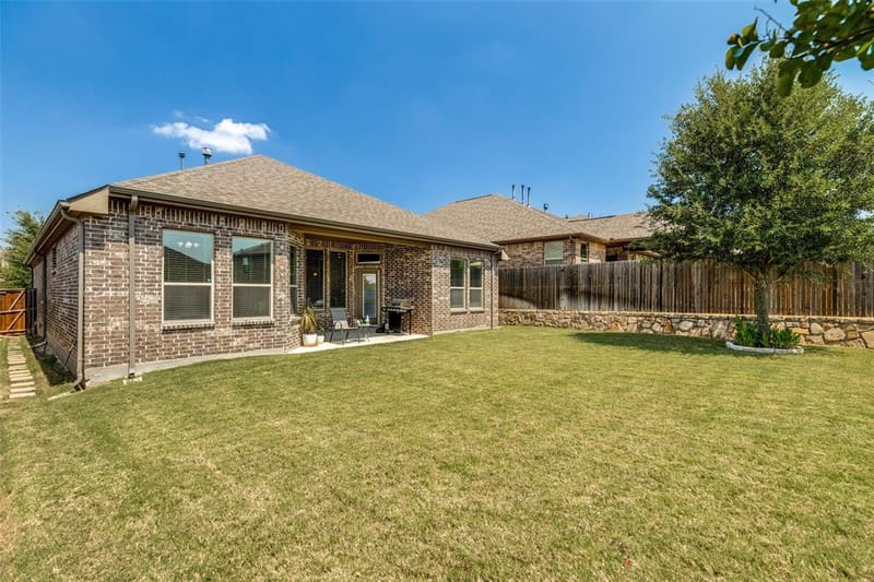 1004 Baynes Drive, McKinney TX 75071 - Photo 23