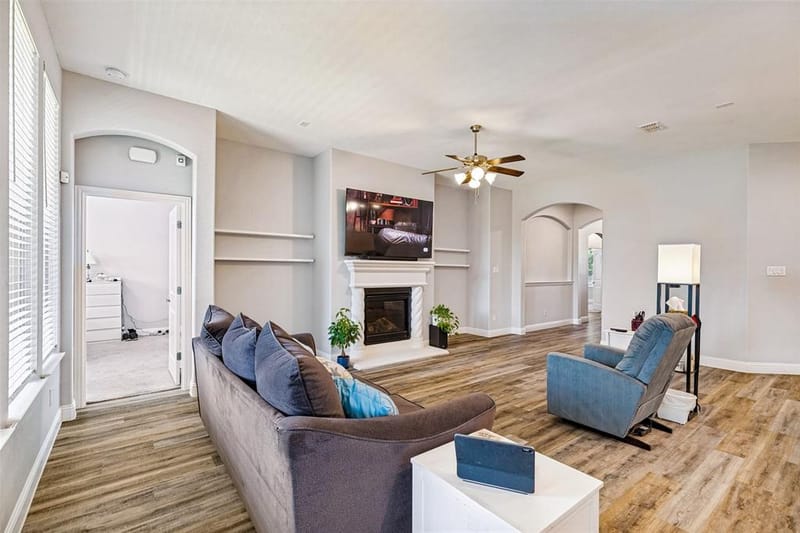 1004 Baynes Drive, McKinney TX 75071 - Photo 6