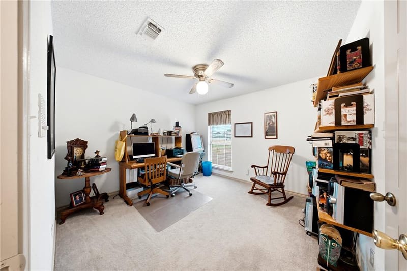 6411 W Line Road, Collinsville TX 76240 - Photo 22