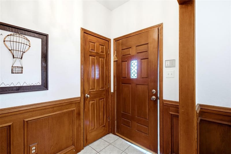 6411 W Line Road, Collinsville TX 76240 - Photo 7