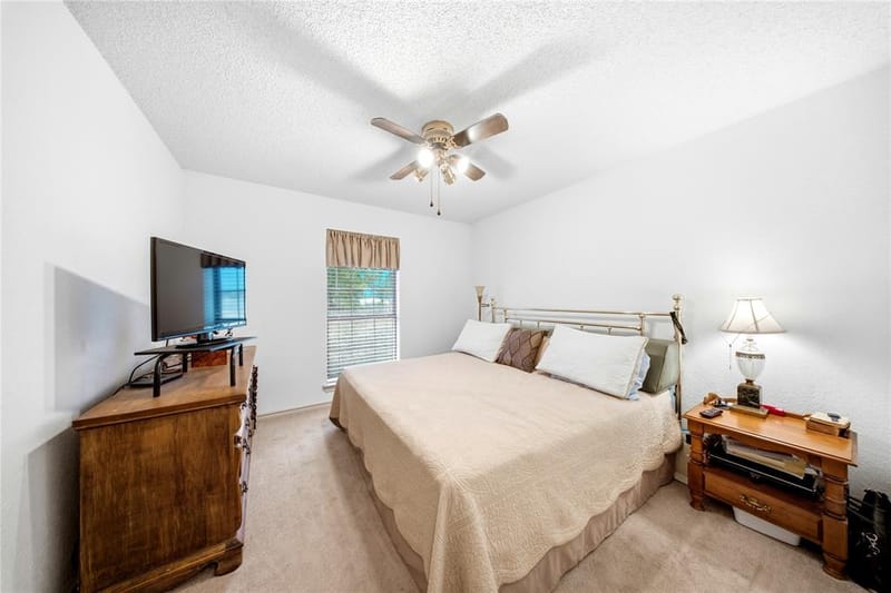 6411 W Line Road, Collinsville TX 76240 - Photo 21