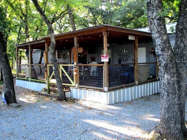 512 Mill Creek Resort Road # 11, Pottsboro TX 75076 - Photo 2