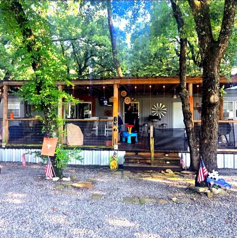 512 Mill Creek Resort Road # 11, Pottsboro TX 75076