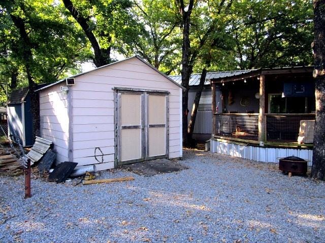 512 Mill Creek Resort Road # 11, Pottsboro TX 75076 - Photo 9