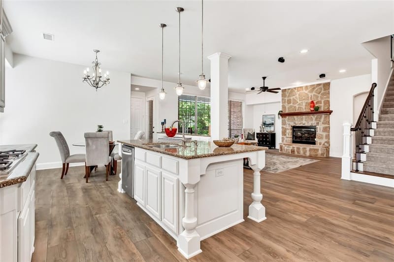 2361 Hedgewood Lane, Allen TX 75013 - Photo 13