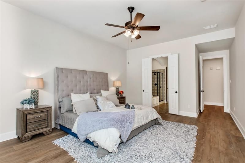 2361 Hedgewood Lane, Allen TX 75013 - Photo 16