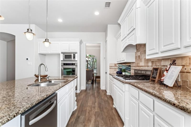 2361 Hedgewood Lane, Allen TX 75013 - Photo 12