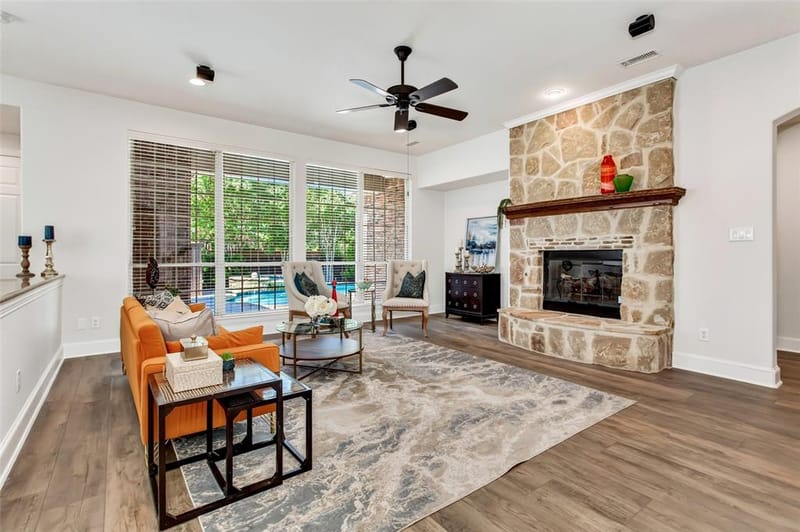 2361 Hedgewood Lane, Allen TX 75013 - Photo 7