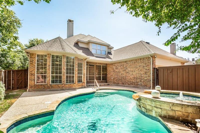 2361 Hedgewood Lane, Allen TX 75013 - Photo 36