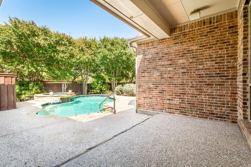 2361 Hedgewood Lane, Allen TX 75013 - Photo 32