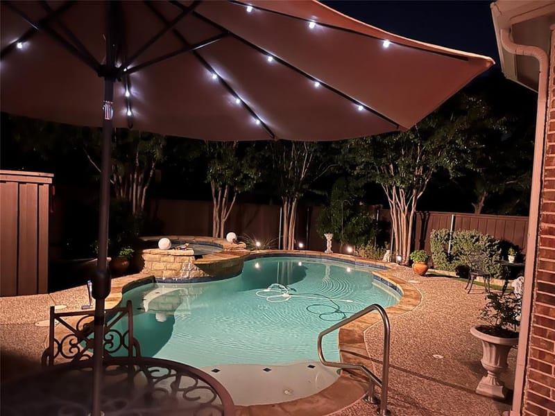 2361 Hedgewood Lane, Allen TX 75013 - Photo 34