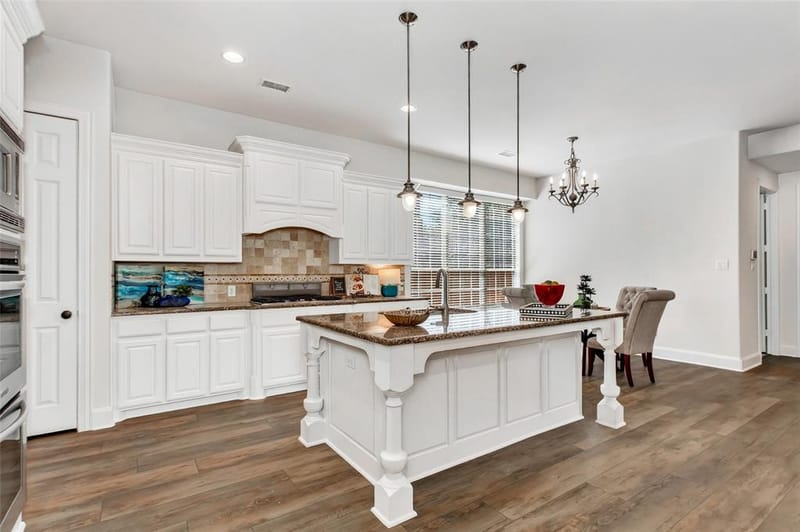 2361 Hedgewood Lane, Allen TX 75013 - Photo 10
