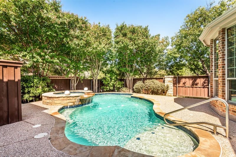 2361 Hedgewood Lane, Allen TX 75013 - Photo 33