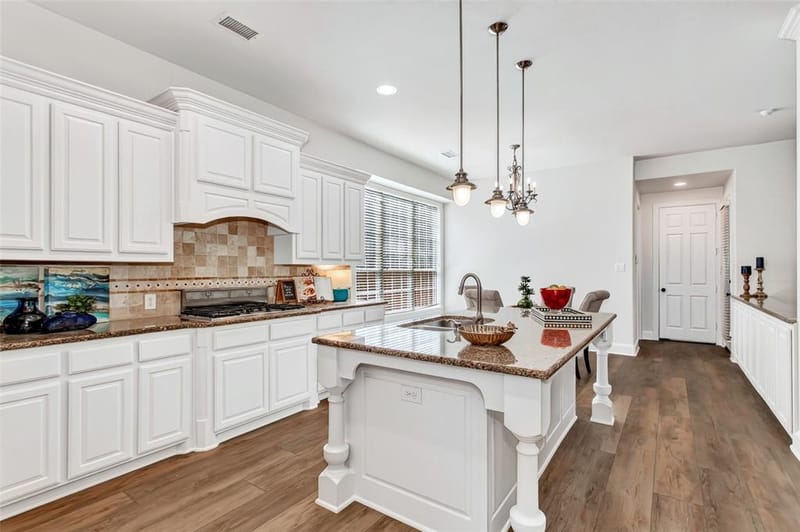 2361 Hedgewood Lane, Allen TX 75013 - Photo 11