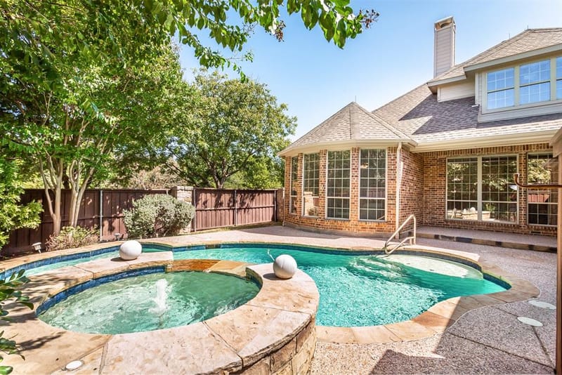 2361 Hedgewood Lane, Allen TX 75013 - Photo 35