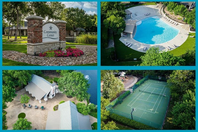 2361 Hedgewood Lane, Allen TX 75013 - Photo 39