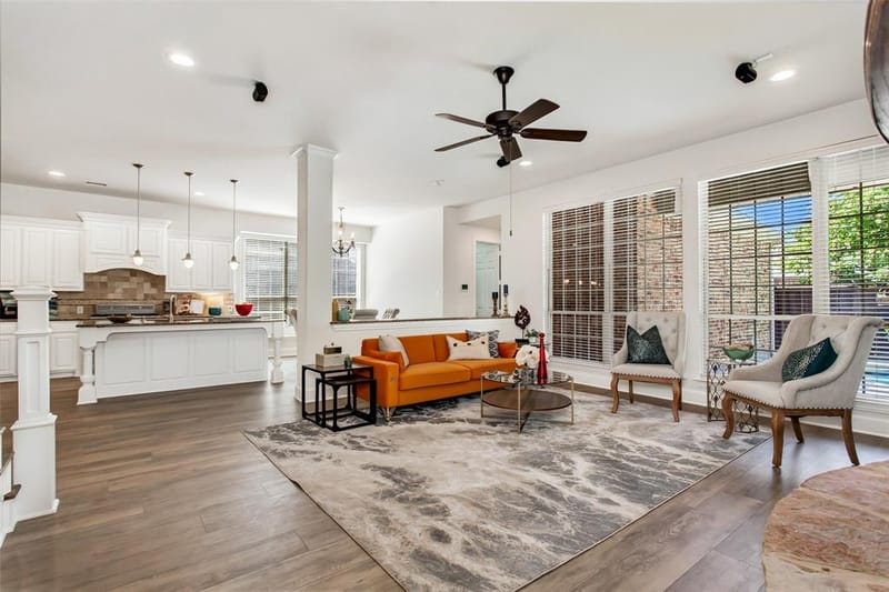 2361 Hedgewood Lane, Allen TX 75013 - Photo 8