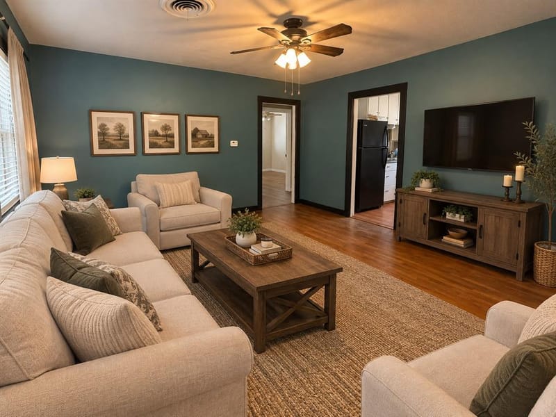 137 Bowie Street, McGregor TX 76657 - Photo 2