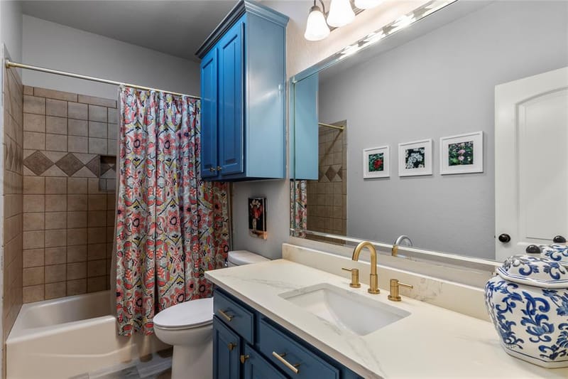 149 Saint Andrews Drive E, Mabank TX 75156 - Photo 12