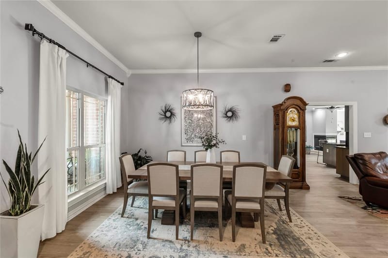 149 Saint Andrews Drive E, Mabank TX 75156 - Photo 3