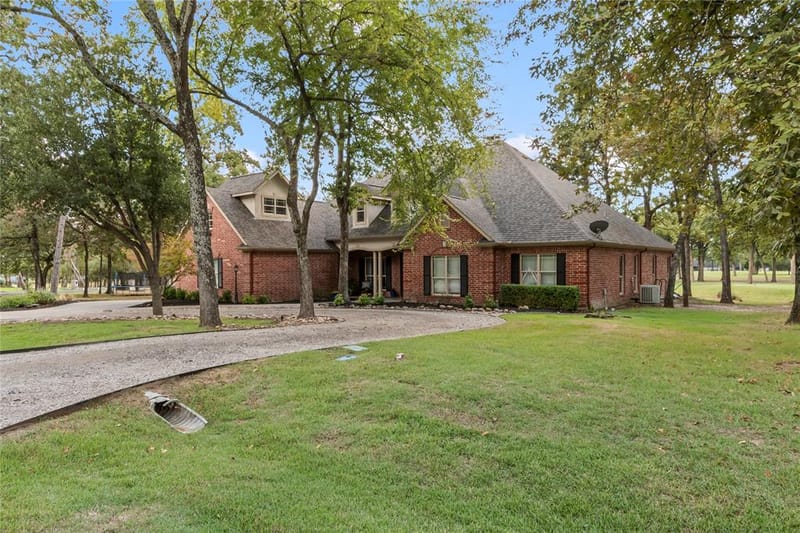 149 Saint Andrews Drive E, Mabank TX 75156 - Photo 32