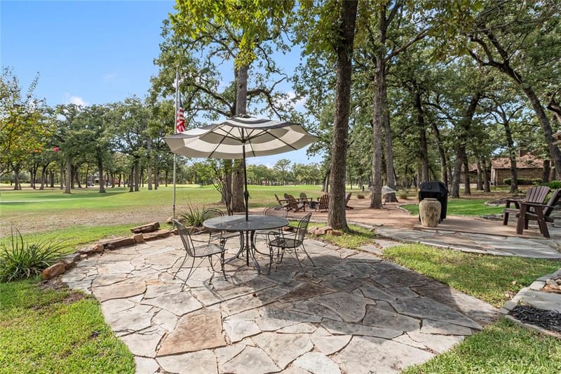 149 Saint Andrews Drive E, Mabank TX 75156 - Photo 28