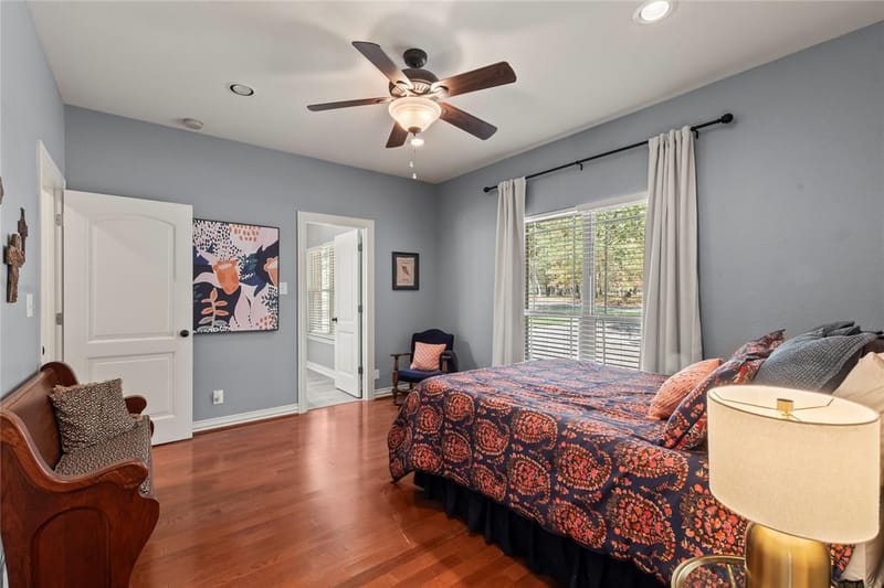 149 Saint Andrews Drive E, Mabank TX 75156 - Photo 9