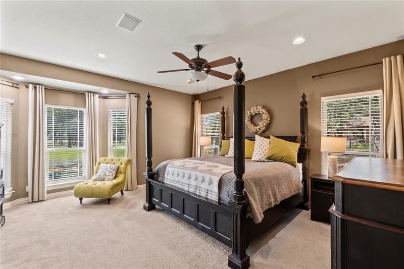 149 Saint Andrews Drive E, Mabank TX 75156 - Photo 14
