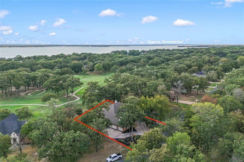 149 Saint Andrews Drive E, Mabank TX 75156 - Photo 29