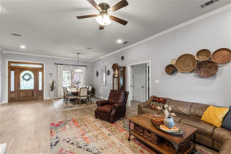 149 Saint Andrews Drive E, Mabank TX 75156 - Photo 4