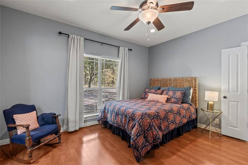 149 Saint Andrews Drive E, Mabank TX 75156 - Photo 8