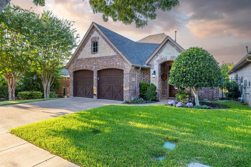 645 E Hill Street, Keller TX 76248 - Photo 2