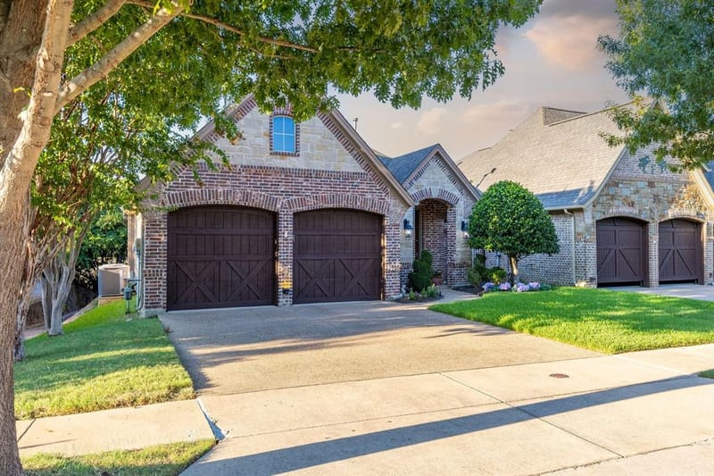 645 E Hill Street, Keller TX 76248 - Photo 3