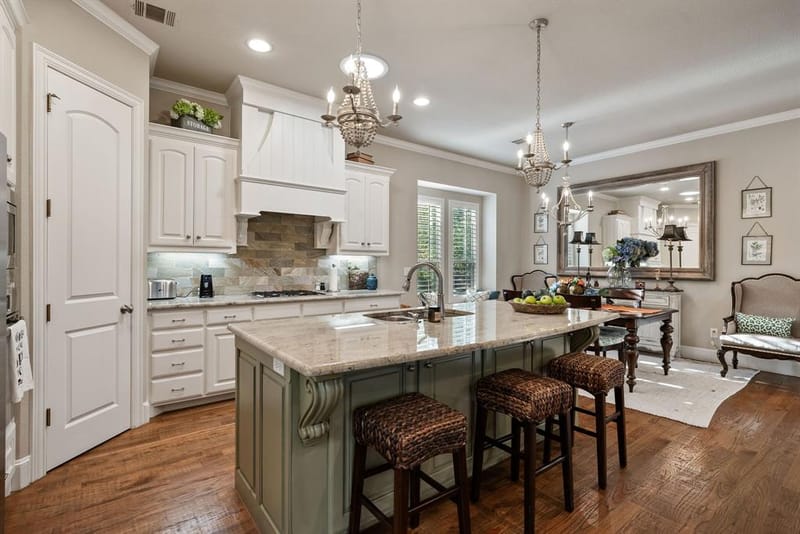 645 E Hill Street, Keller TX 76248