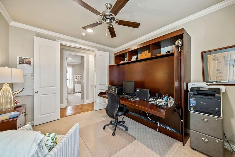 645 E Hill Street, Keller TX 76248 - Photo 14