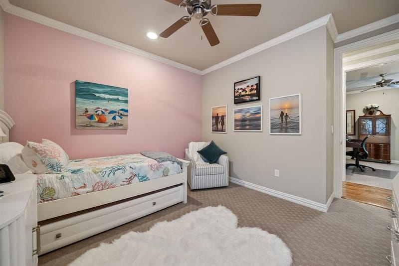 645 E Hill Street, Keller TX 76248 - Photo 19