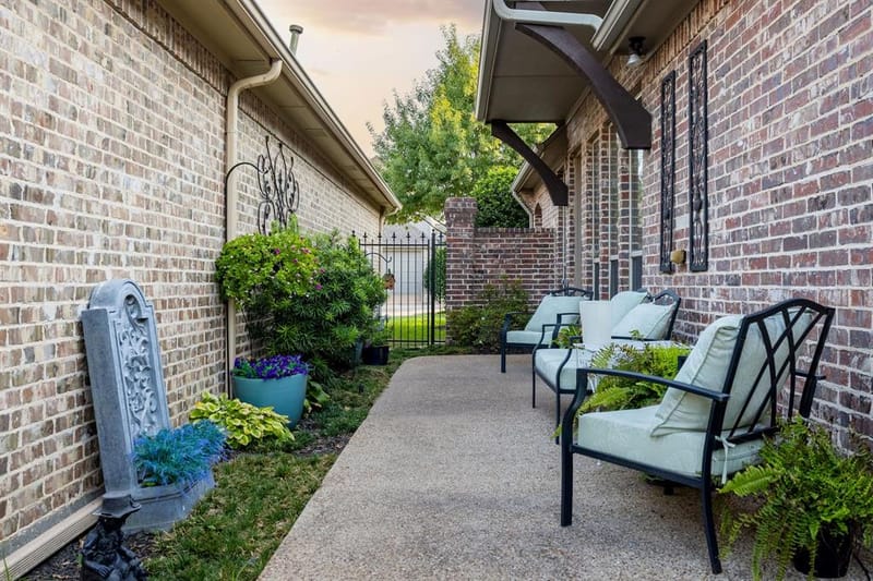 645 E Hill Street, Keller TX 76248 - Photo 29
