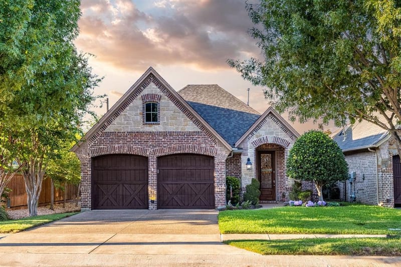 645 E Hill Street, Keller TX 76248 - Photo 4