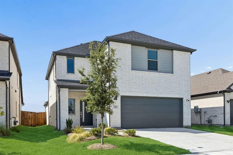 1105 Bermuda Drive, Lavon TX 75166 - Photo 6