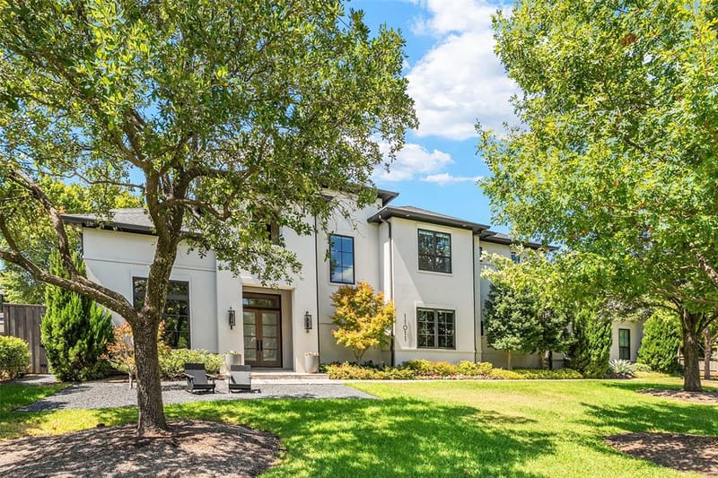 11011 Jamestown Road, Dallas TX 75230