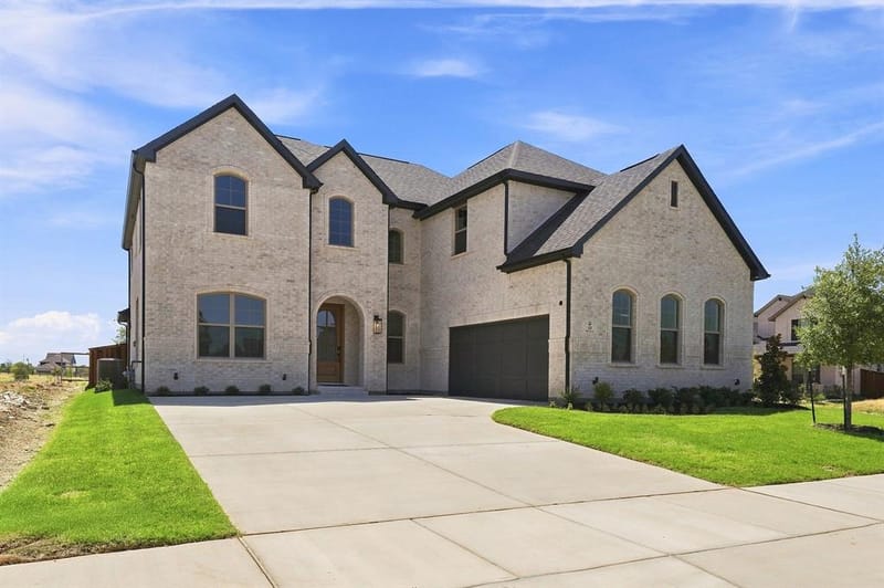505 Limerick Lane, Celina TX 75009 - Photo 2