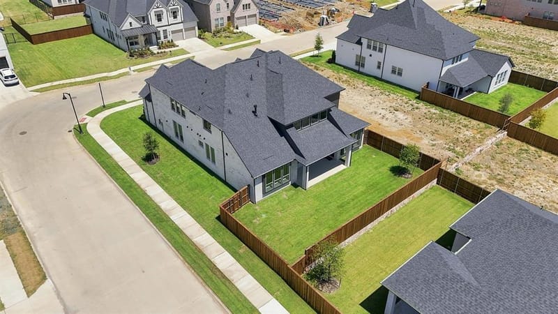 505 Limerick Lane, Celina TX 75009 - Photo 3