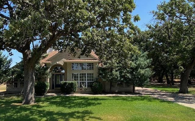 27160 Whispering Meadow Drive, Whitney TX 76692 - Photo 2